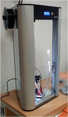 Prediction of machine learning-based hardness for the polycarbonate using additive manufacturing